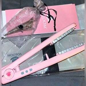 Voloom Petite 1" Hair Volumizing Iron